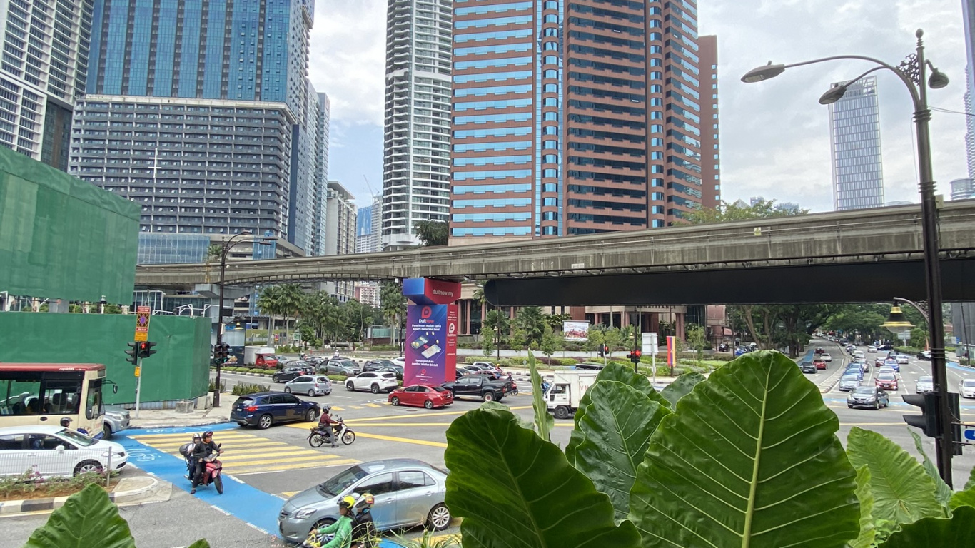 Torre de Bloques, Paisaje Urbano, Edificio Comercial, Edificio, Área Urbana. Wallpaper in 1366x768 Resolution
