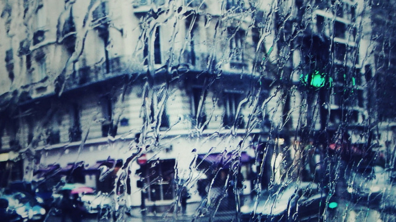 反射, 光 壁纸 1280x720 允许