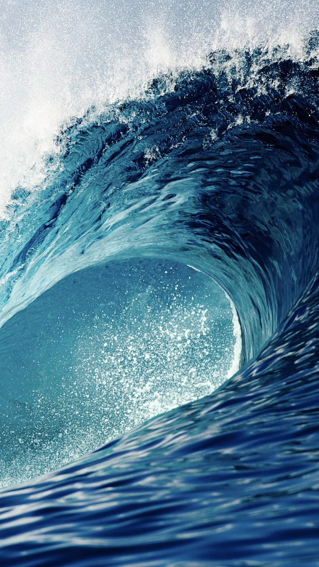 Agua, Los Recursos de Agua, Líquido, el Viento de la Onda, Viento. Wallpaper in 1080x1920 Resolution