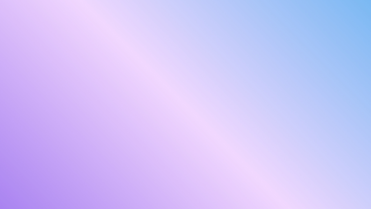 苹果, Ios, 紫色的, 紫罗兰色, 电蓝色的 壁纸 1280x720 允许