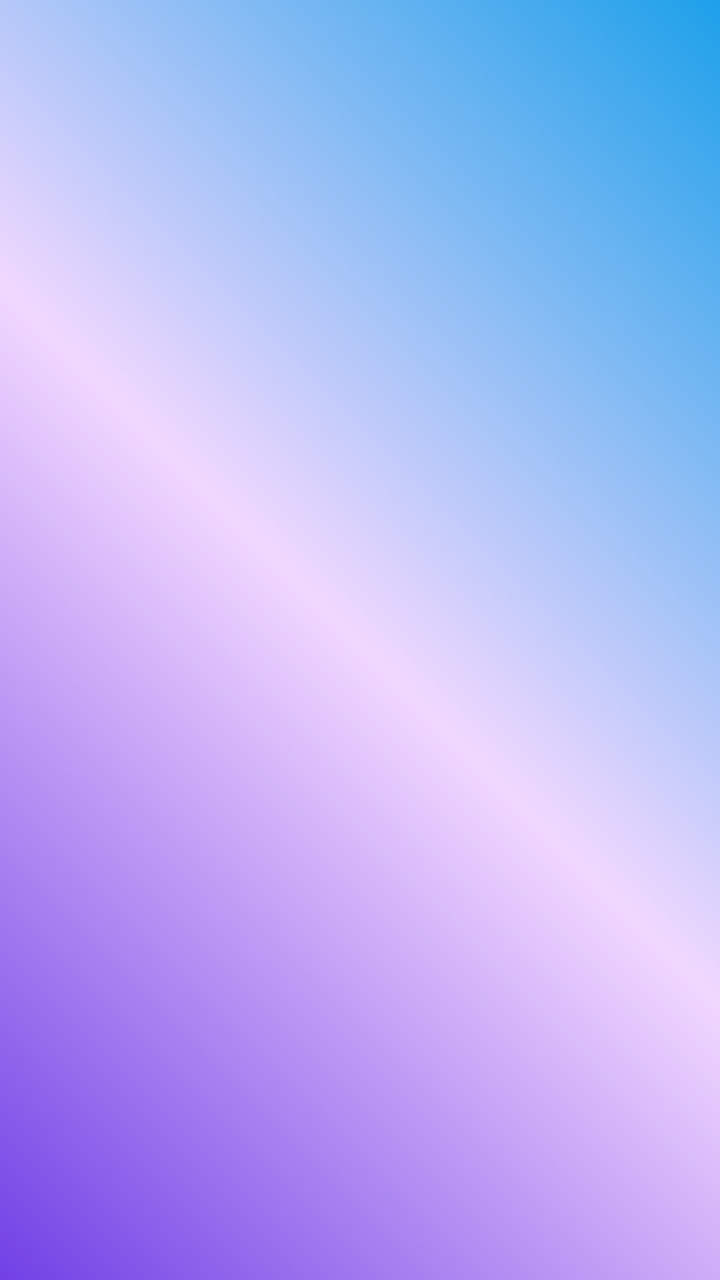苹果, Ios, 紫色的, 紫罗兰色, 电蓝色的 壁纸 720x1280 允许