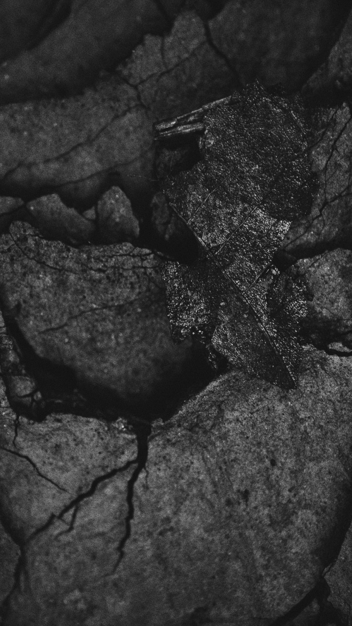 Carbon, Atmosphere, Darkness, Night, Monochrome. Wallpaper in 720x1280 Resolution