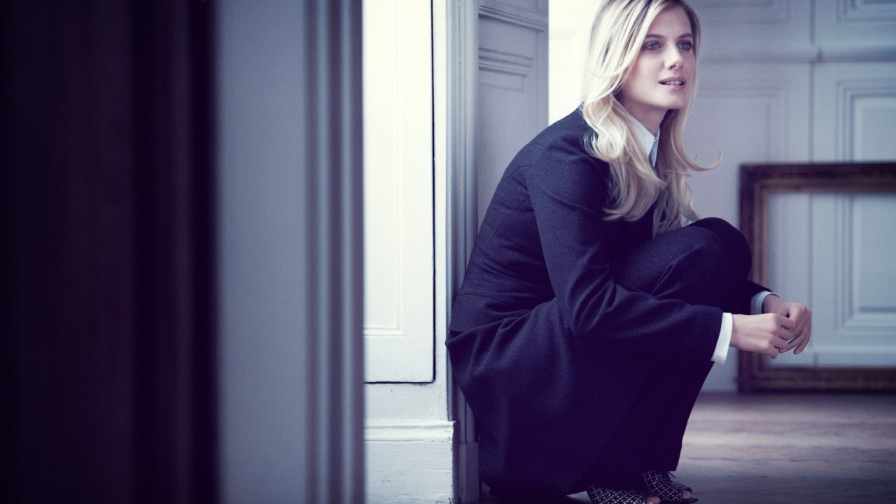 Permanent, Beauté, Purple, Blue, Photographie. Wallpaper in 1280x720 Resolution