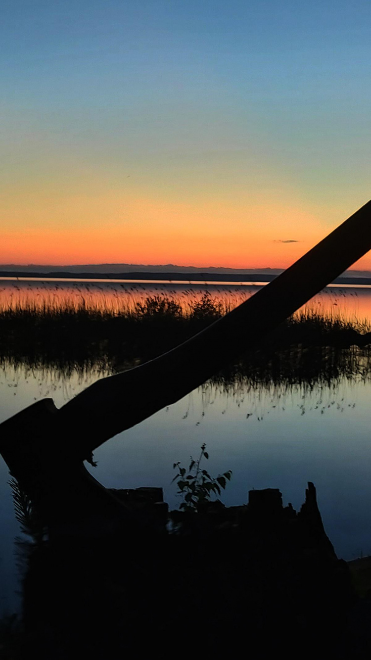 Reflexión, Agua, Los Recursos de Agua, Paisaje Natural, Naturaleza. Wallpaper in 750x1334 Resolution