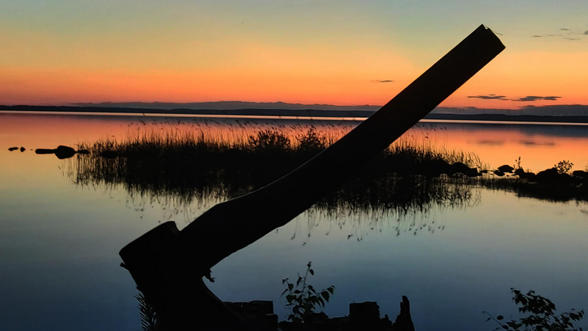 Réflexion, Eau, Les Ressources en Eau, Paysage Naturel, Nature. Wallpaper in 1920x1080 Resolution