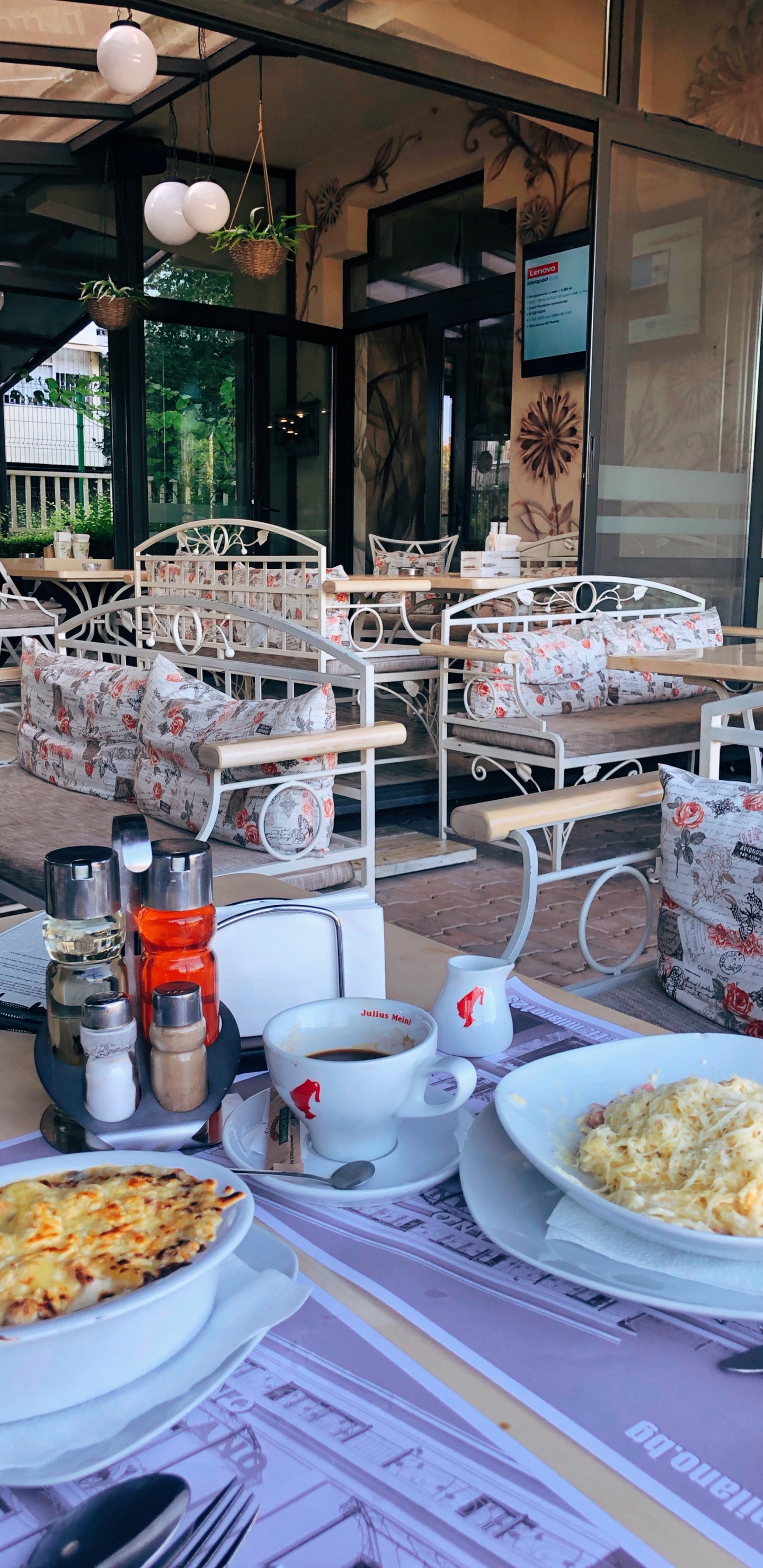 Repas, Breakfast, Aliment, Cuisine, Vaisselle. Wallpaper in 1440x2960 Resolution