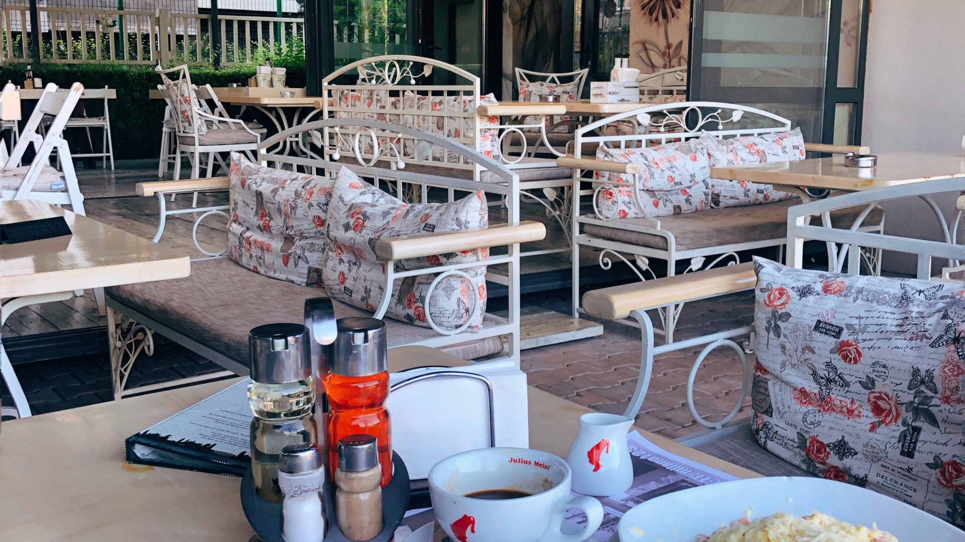 Repas, Breakfast, Aliment, Cuisine, Vaisselle. Wallpaper in 1920x1080 Resolution