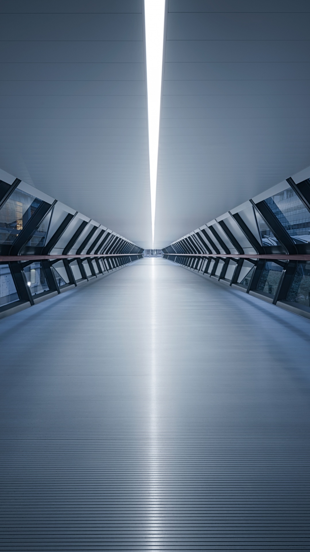 光, 建筑, 对称, 采光, 伦敦 壁纸 1080x1920 允许