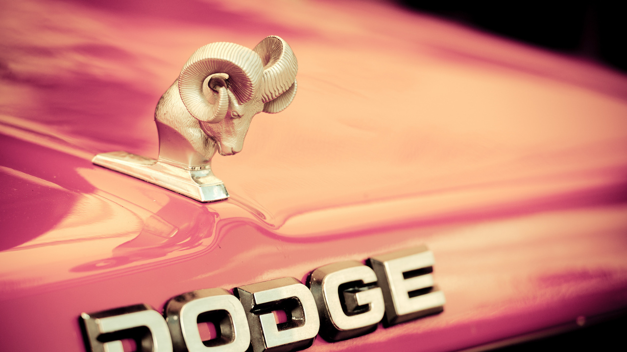 Voiture, Conception, Pinkie, Red, Moteur. Wallpaper in 1280x720 Resolution