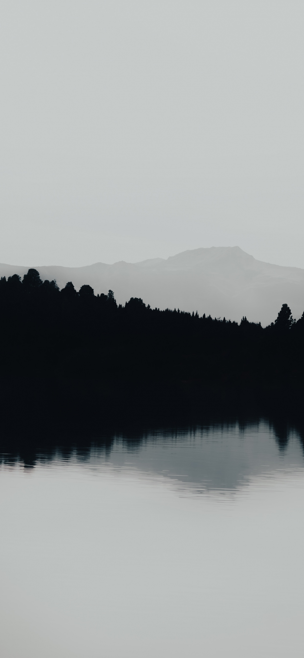 Les Ressources en Eau, Alpinisme, Corps de L'eau, Réflexion, Nature. Wallpaper in 1242x2688 Resolution