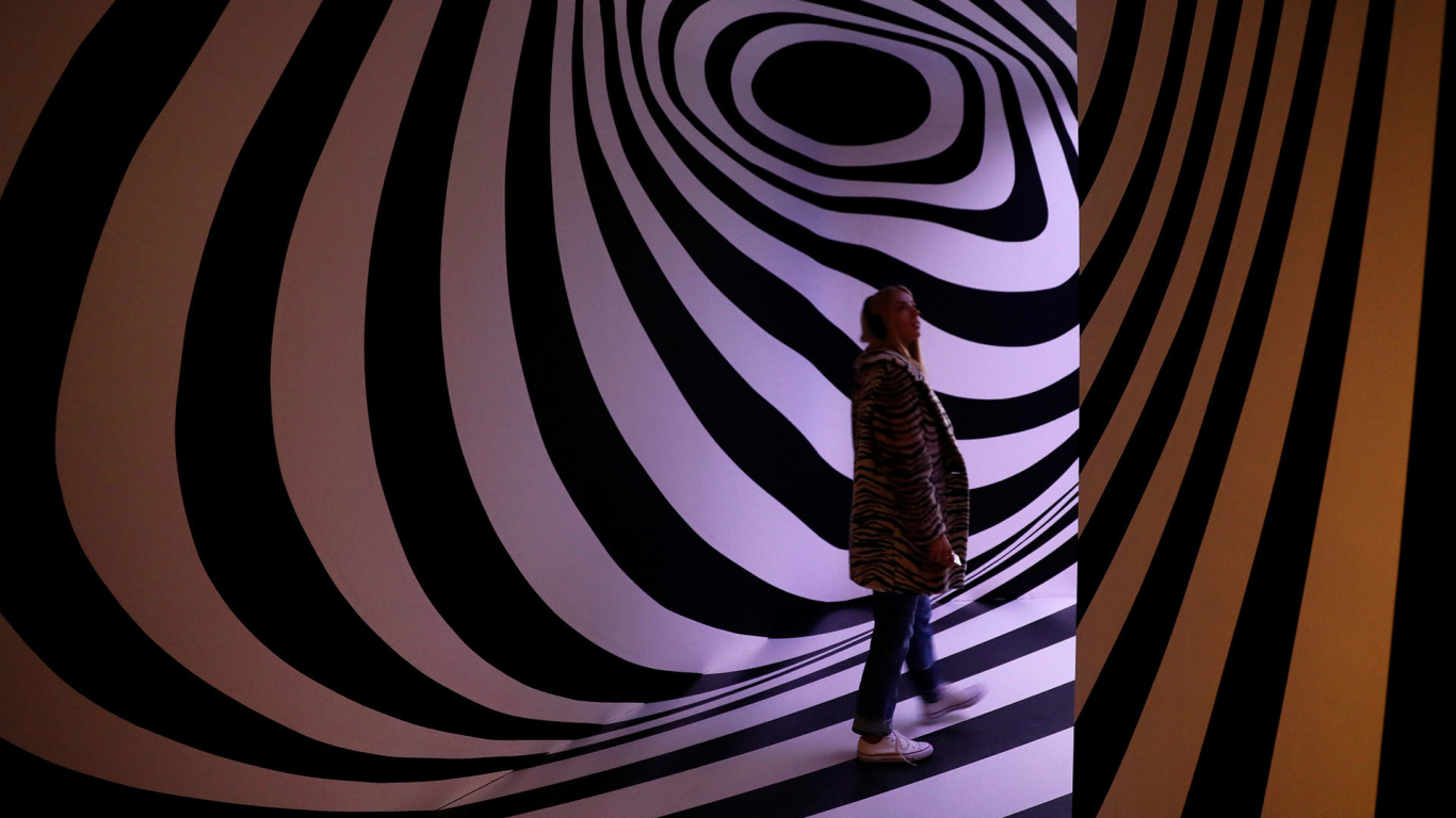 Pink Floyd, Exposition, Art, Musée, Conception. Wallpaper in 1366x768 Resolution