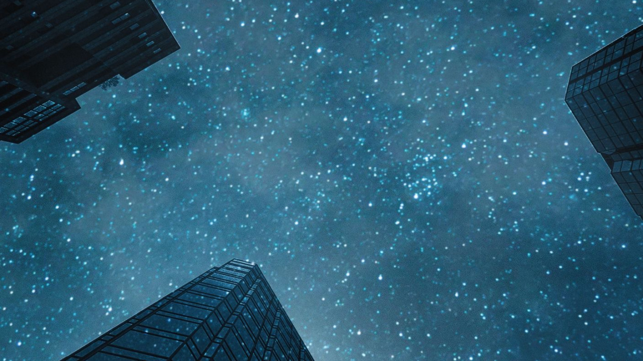 Ambiente, Edificio, Luz, Negro, Material Propiedad. Wallpaper in 1280x720 Resolution