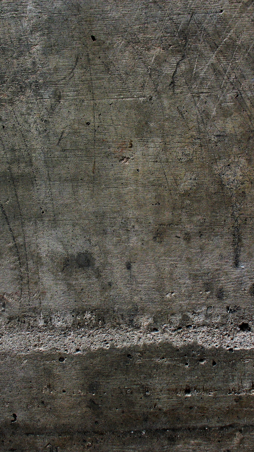 Surface en Bois Marron et Gris. Wallpaper in 1080x1920 Resolution