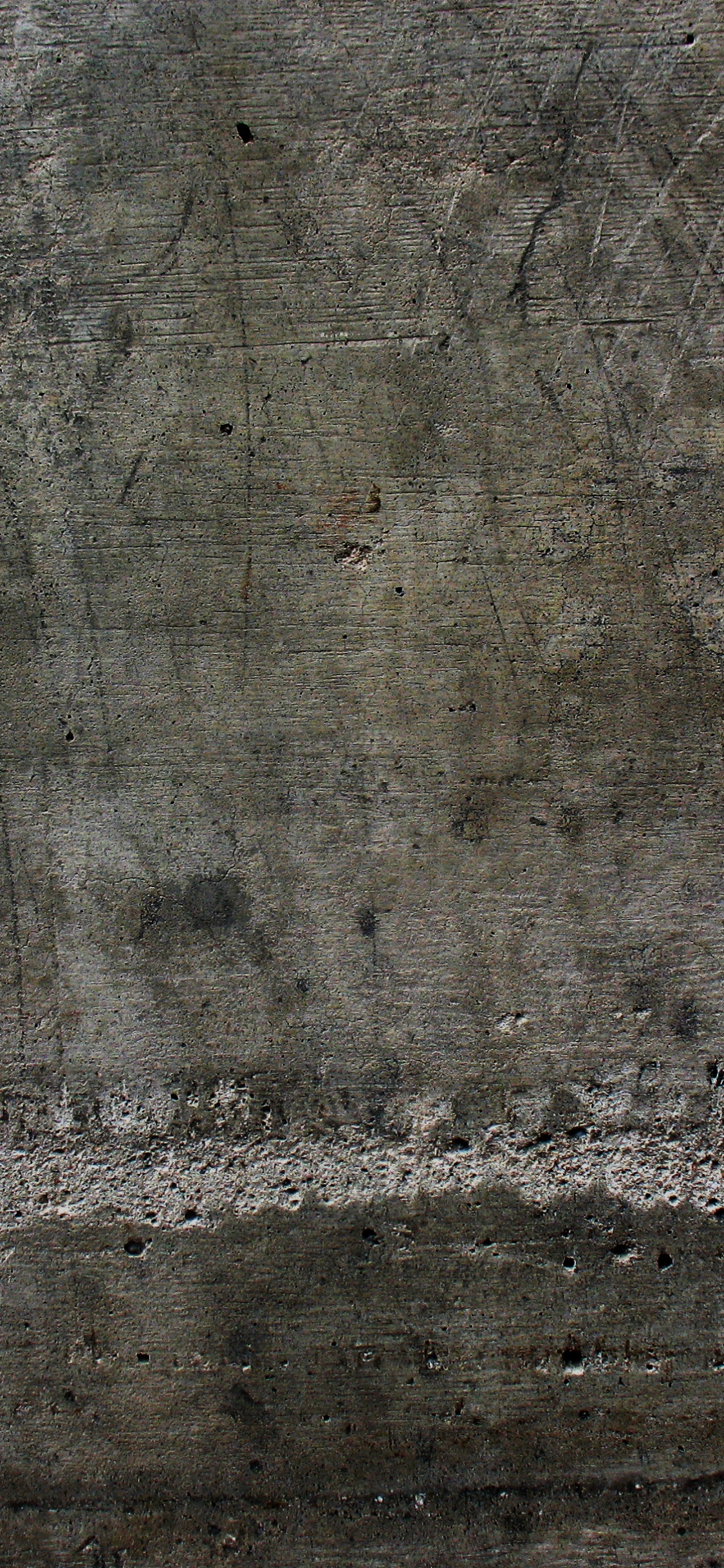 Brown and Gray Wooden Surface. Wallpaper in 1125x2436 Resolution