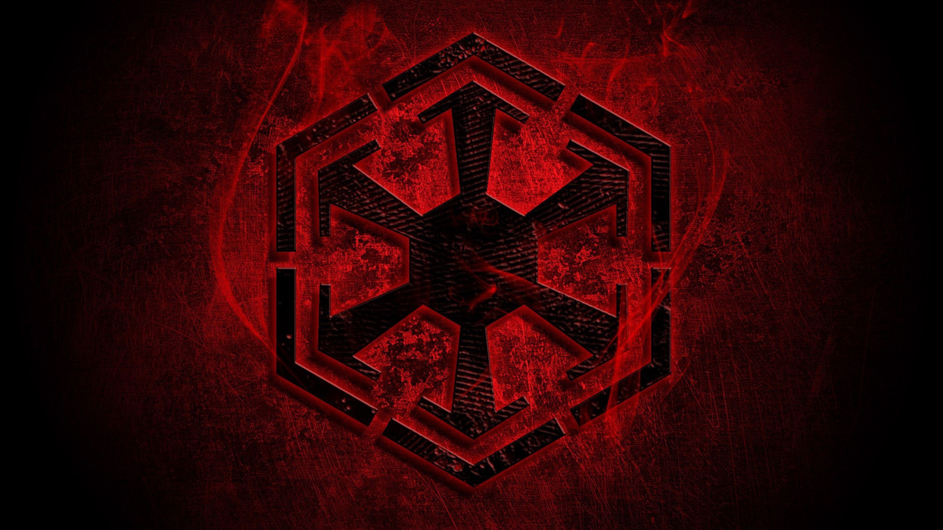 Sith, Jedi, Empire Galactique, Symbole, Star Wars. Wallpaper in 1920x1080 Resolution