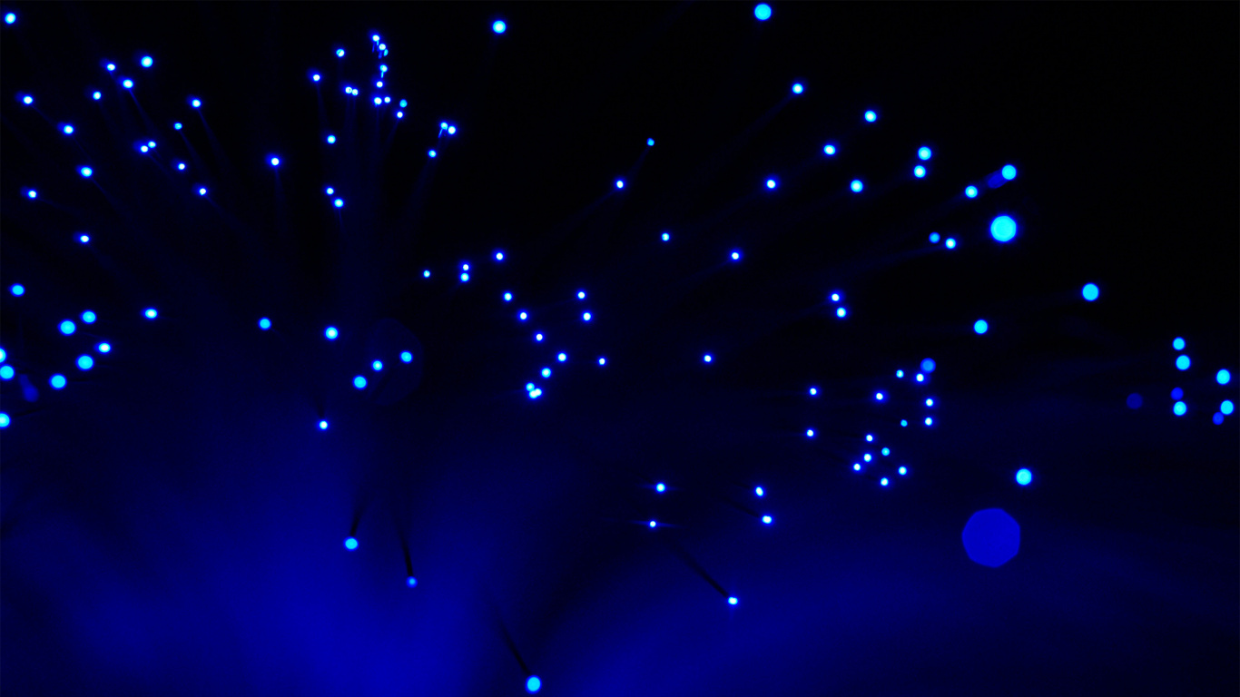 Blue, Lumière, Éclairage, Technologie, Espace. Wallpaper in 1366x768 Resolution