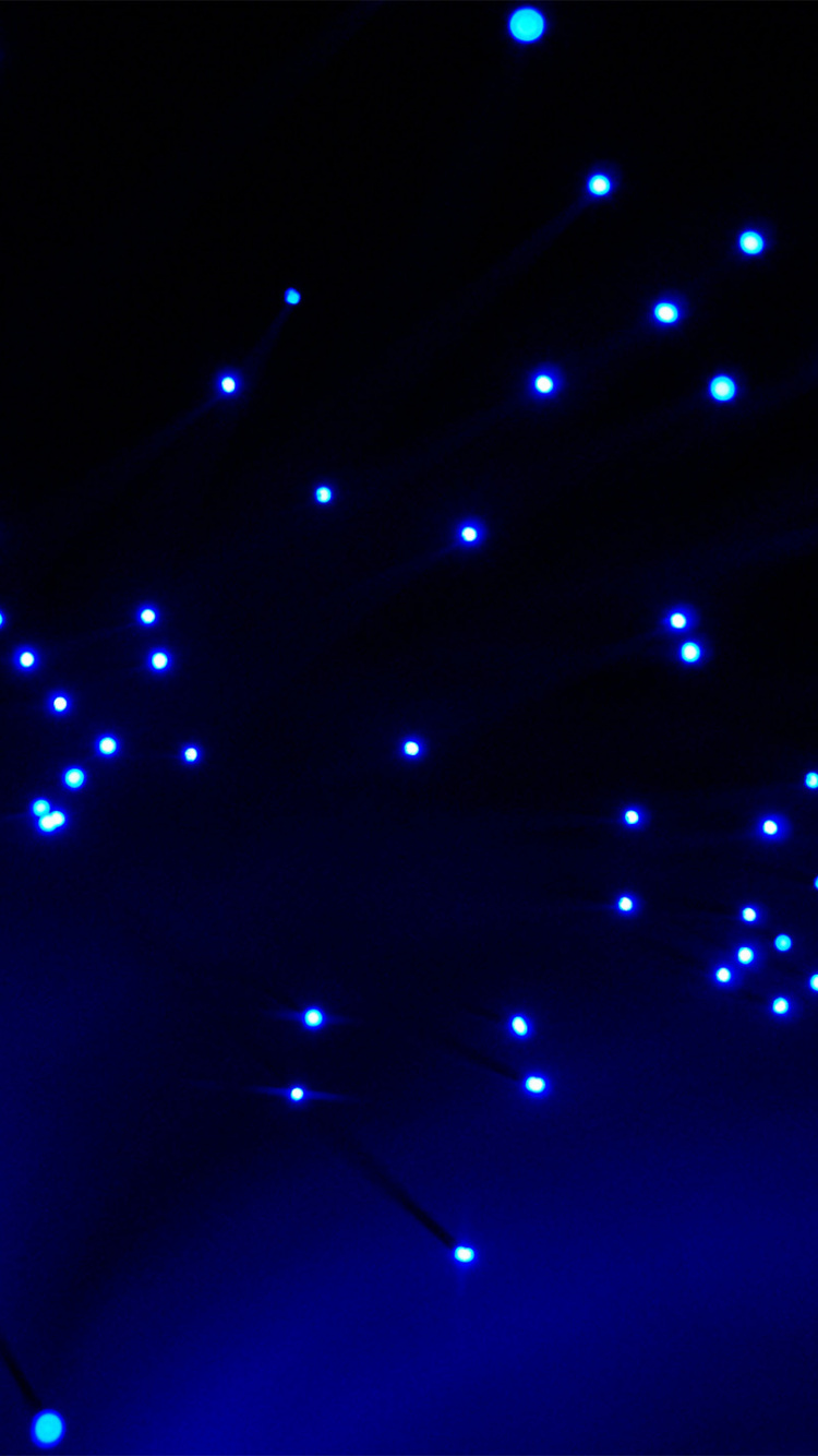 Blue, Lumière, Éclairage, Technologie, Espace. Wallpaper in 750x1334 Resolution