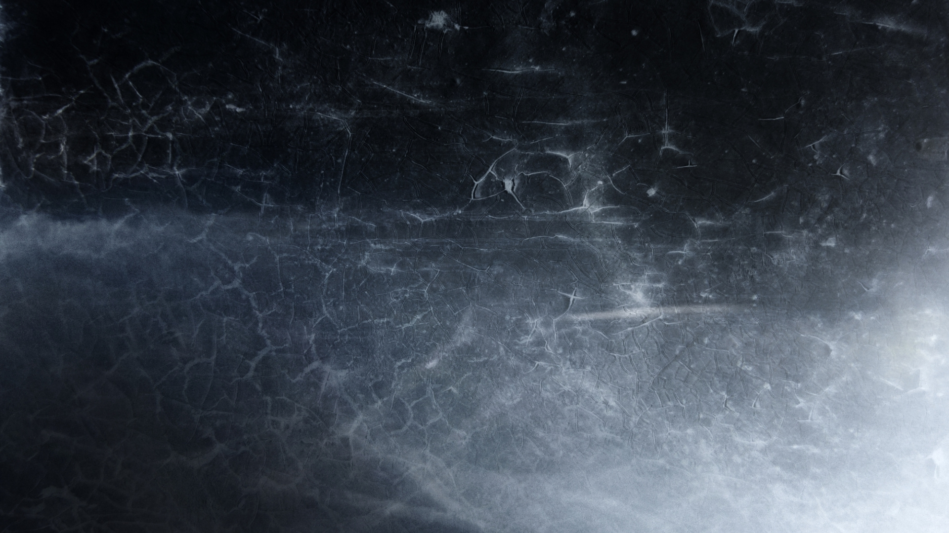 Black and White Abstract Painting. Wallpaper in 1920x1080 Resolution