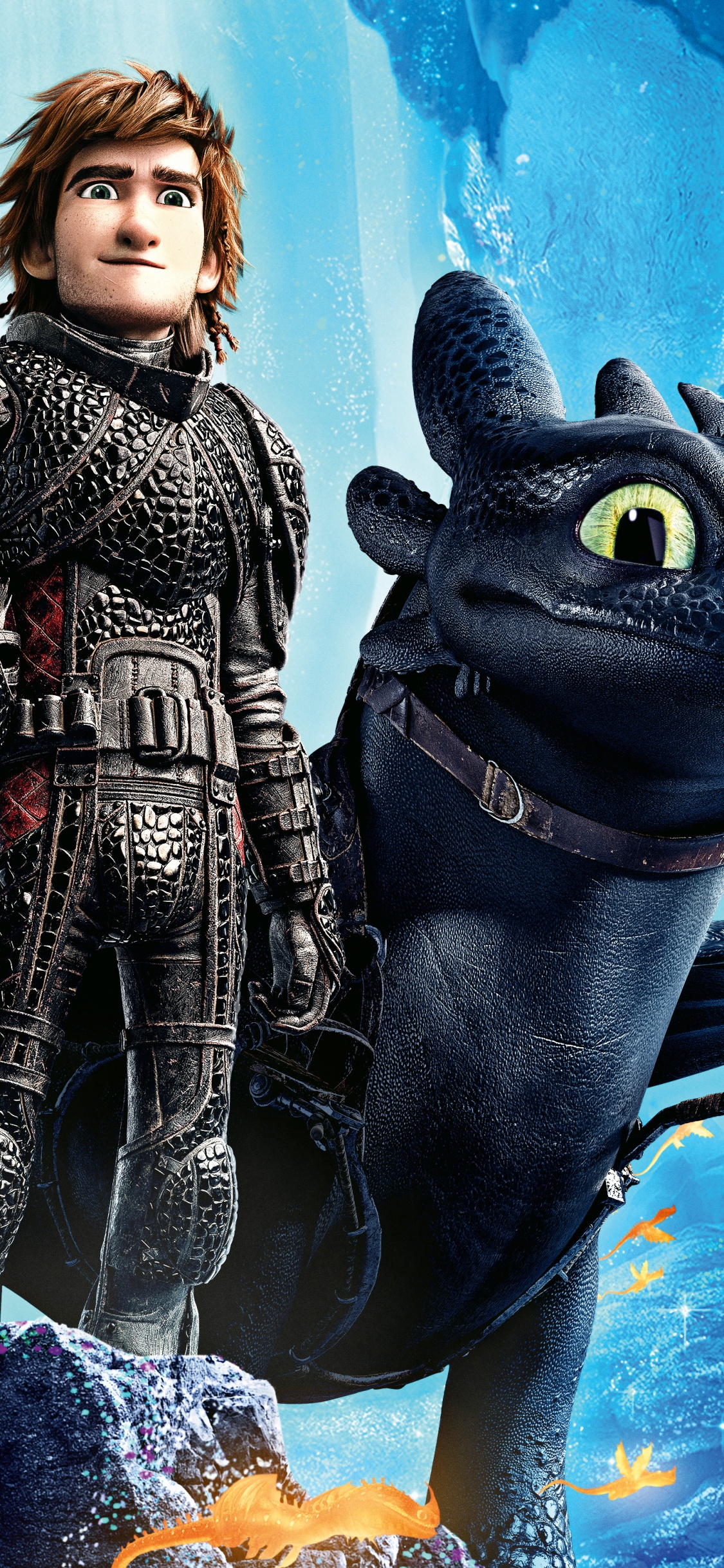 Mujer en Chaqueta Blanco y Negro de Pie Junto a la Estatua de un Animal en Blanco y Negro. Wallpaper in 1125x2436 Resolution