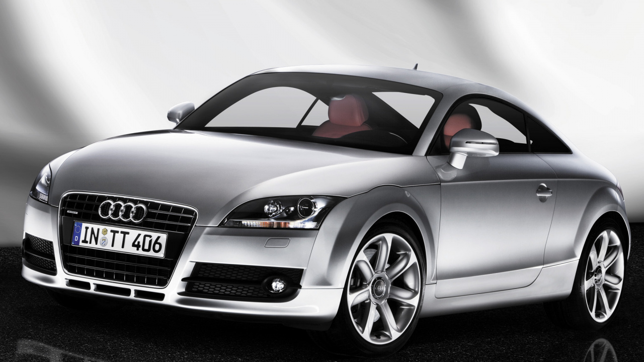 奥迪quattro, 奥迪, 奥迪tt敞篷跑车, 奥迪a5, 奥迪tt rs 壁纸 1280x720 允许