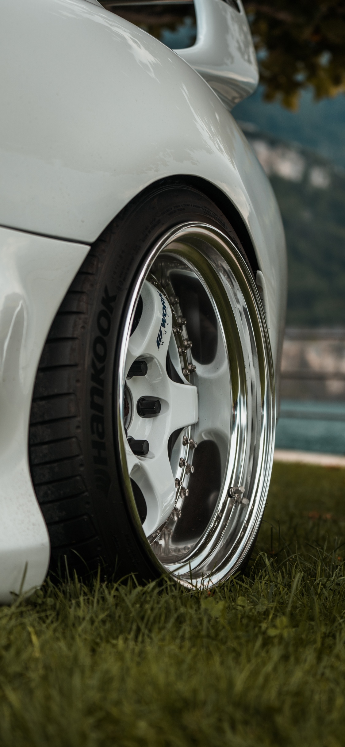 Rim, 轮胎, 铝合金轮毂, 汽车轮胎, 自动的一部分 壁纸 1125x2436 允许