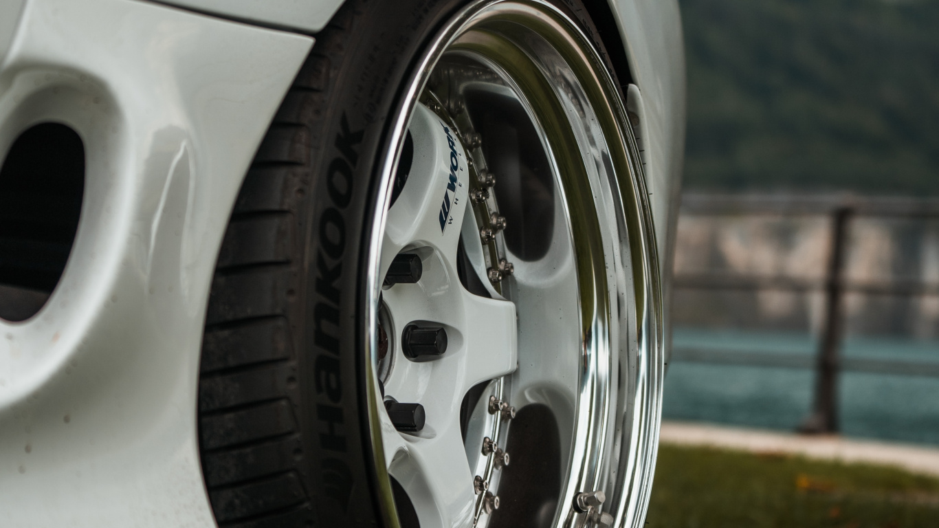 Rim, 轮胎, 铝合金轮毂, 汽车轮胎, 自动的一部分 壁纸 1366x768 允许