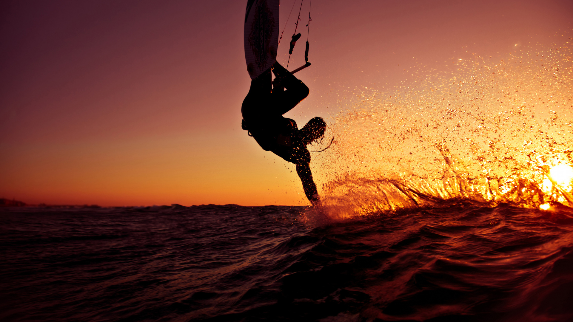 Man in Black Wet Suit Holding White Surfboard on Body of Water During Daytime. Wallpaper in 1920x1080 Resolution