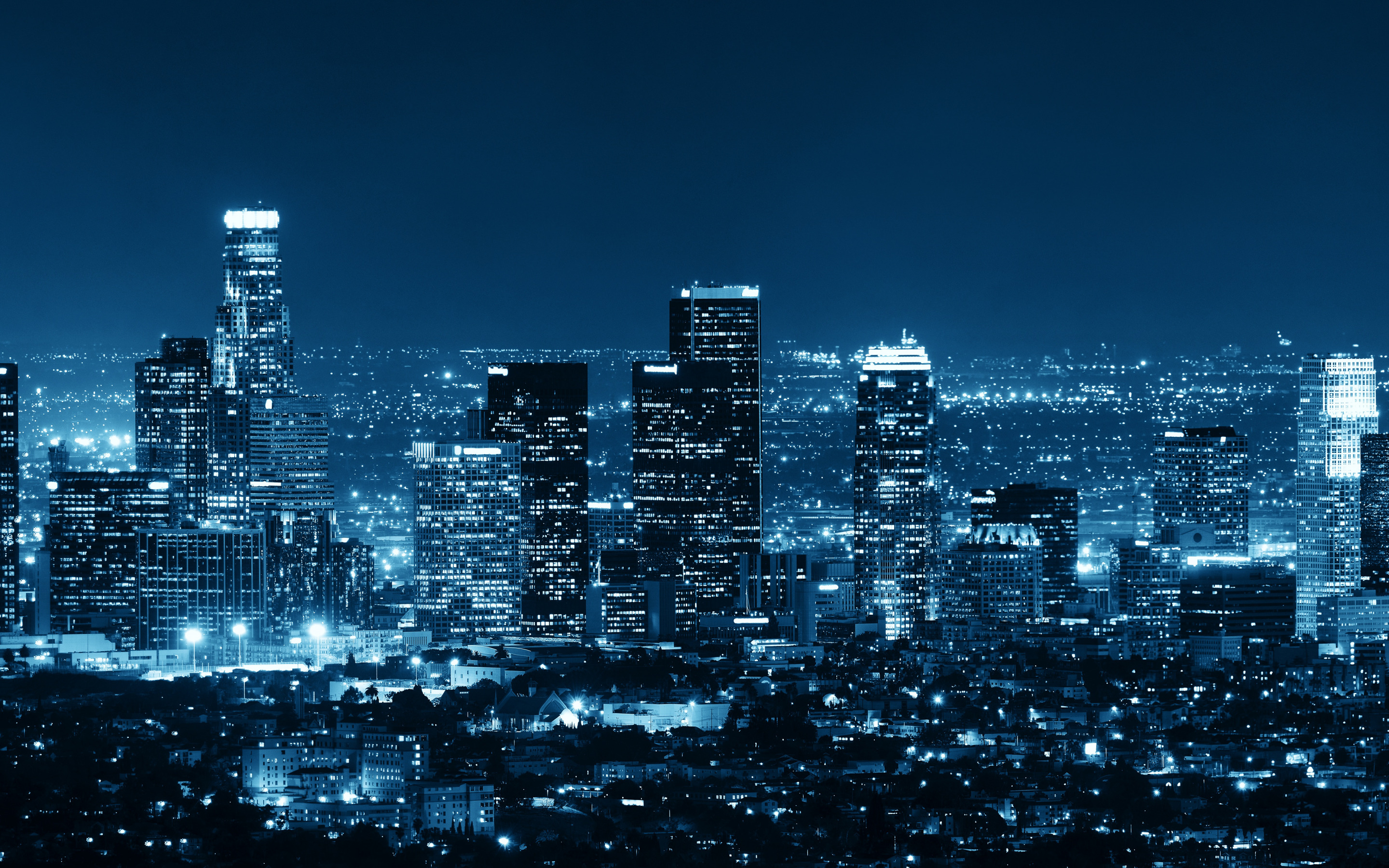 64 Los Angeles City Wallpapers HD 4K 5K for PC and Mobile  Download  free images for iPhone Android