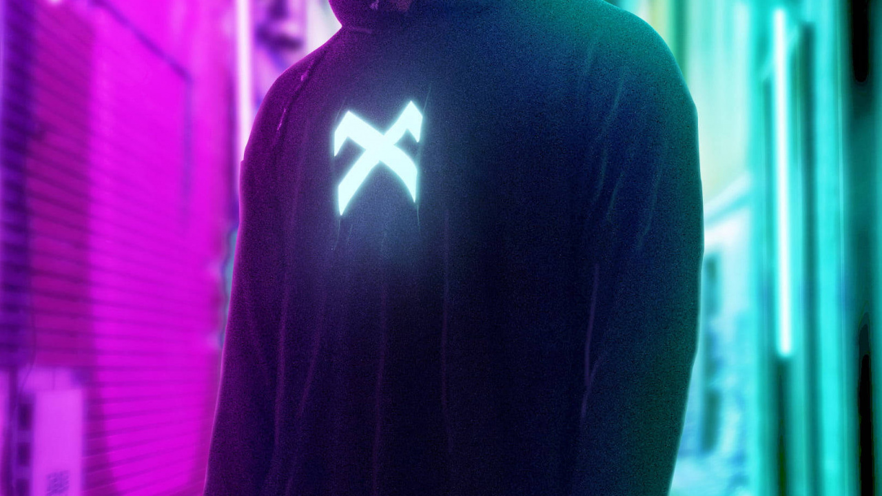 Costume D'Halloween, Purple, Manche, Violette, Divertissement. Wallpaper in 1280x720 Resolution