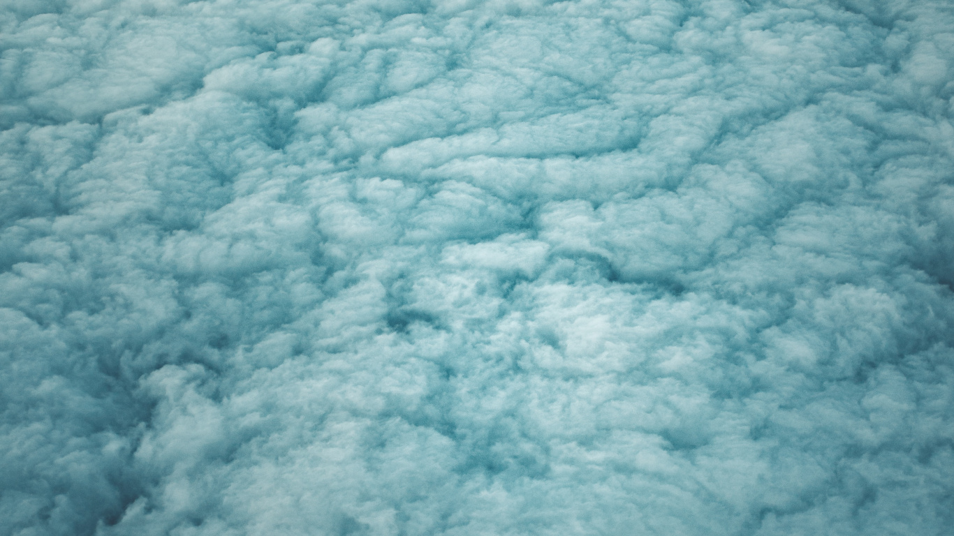 大海, 夜晚的天空, 天空, 水上, Azure 壁纸 1366x768 允许