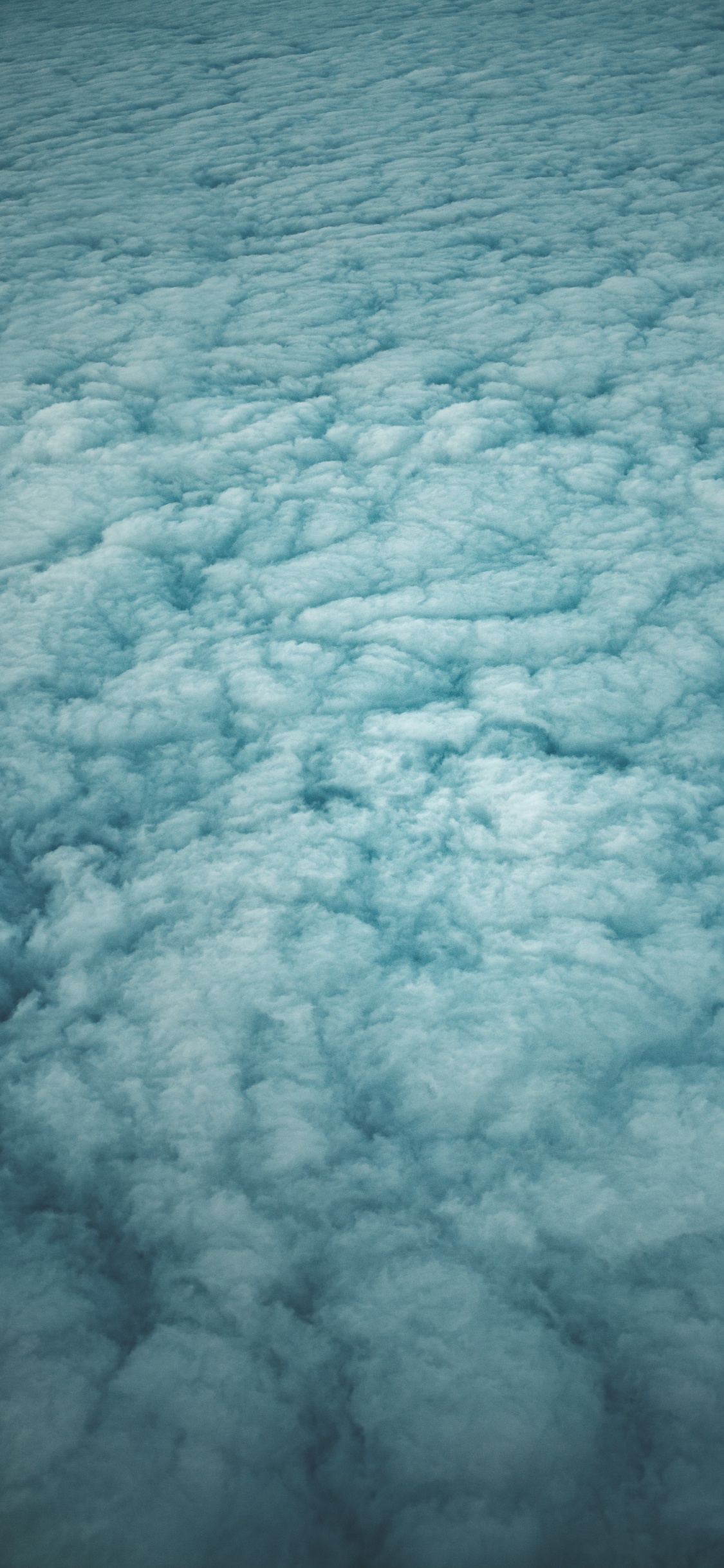 Water, Cloud, Sea, Night Sky, Sky. Wallpaper in 1125x2436 Resolution