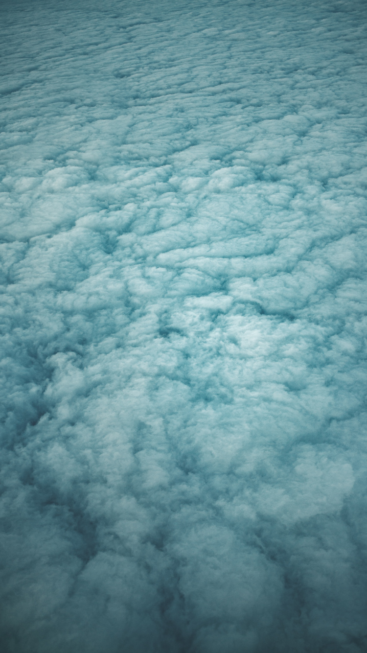 Water, Cloud, Sea, Night Sky, Sky. Wallpaper in 750x1334 Resolution