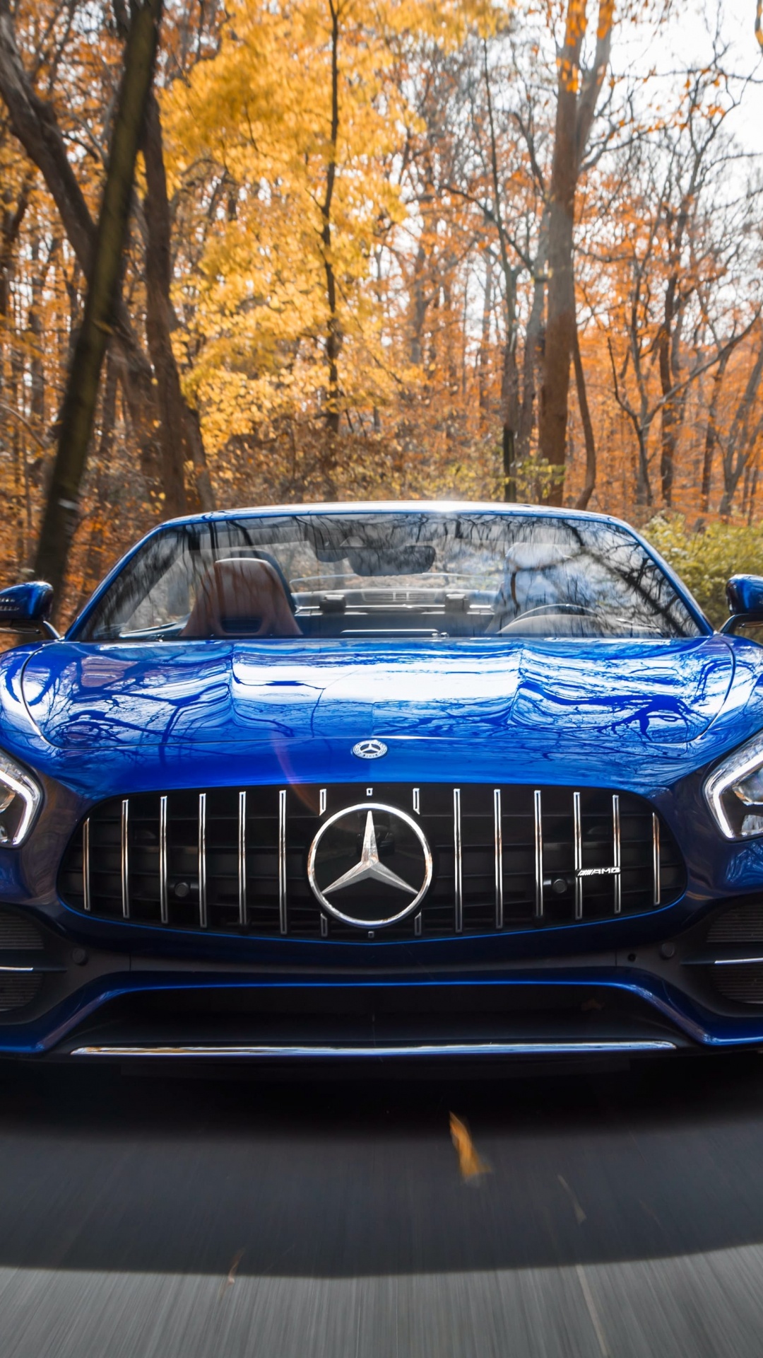 Blue Bmw m 3 Coupe on Road During Daytime. Wallpaper in 1080x1920 Resolution