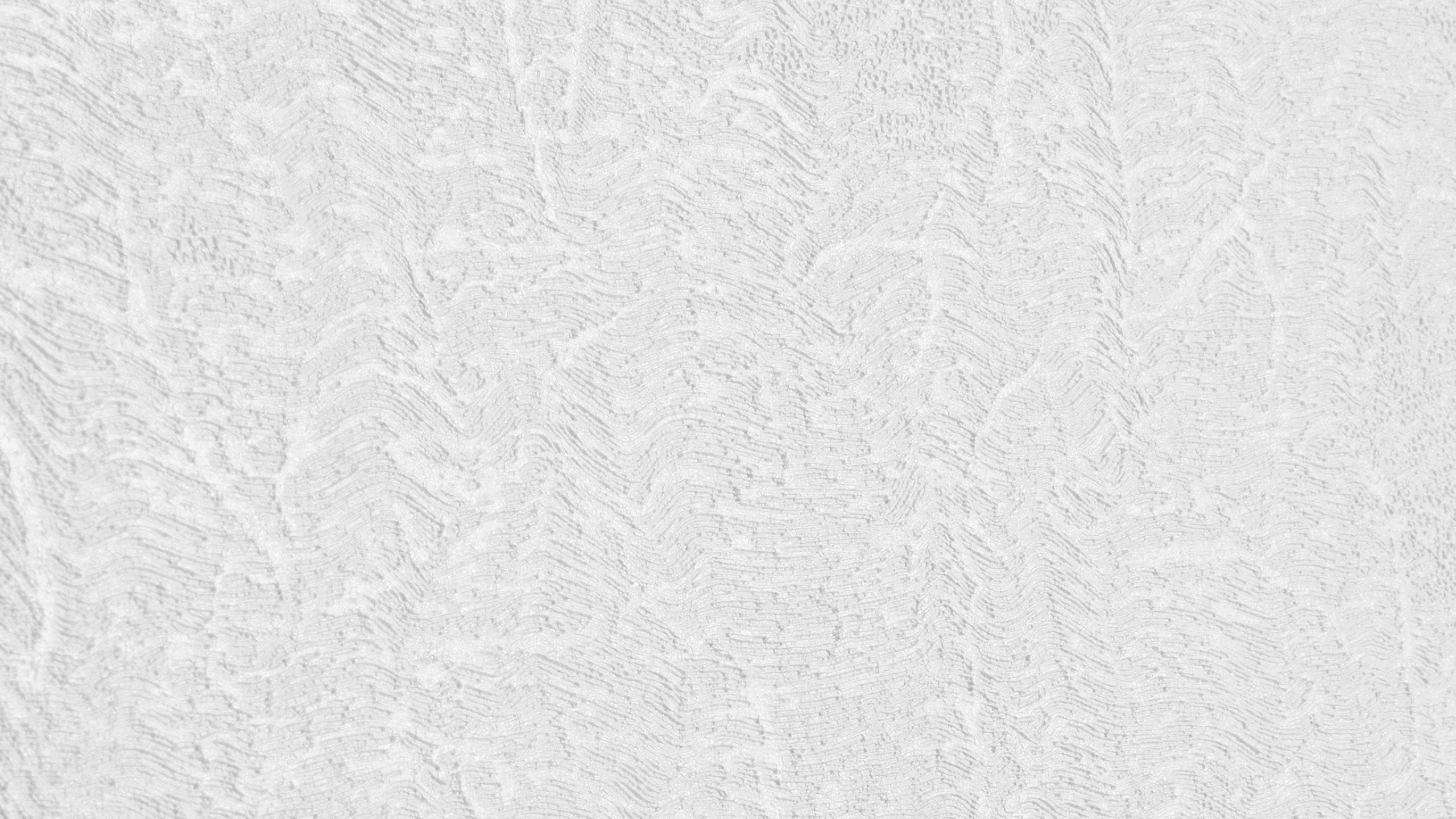 Textile Blanc Avec Ombre Noire. Wallpaper in 2560x1440 Resolution