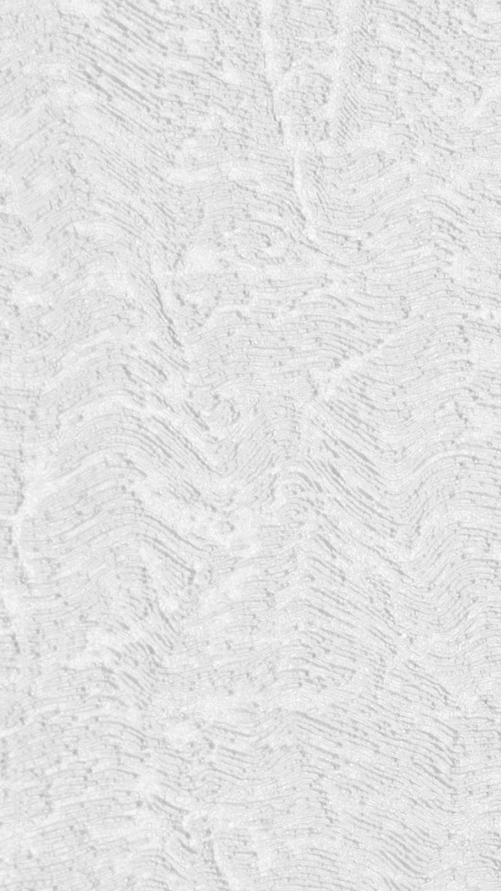 Textile Blanc Avec Ombre Noire. Wallpaper in 720x1280 Resolution