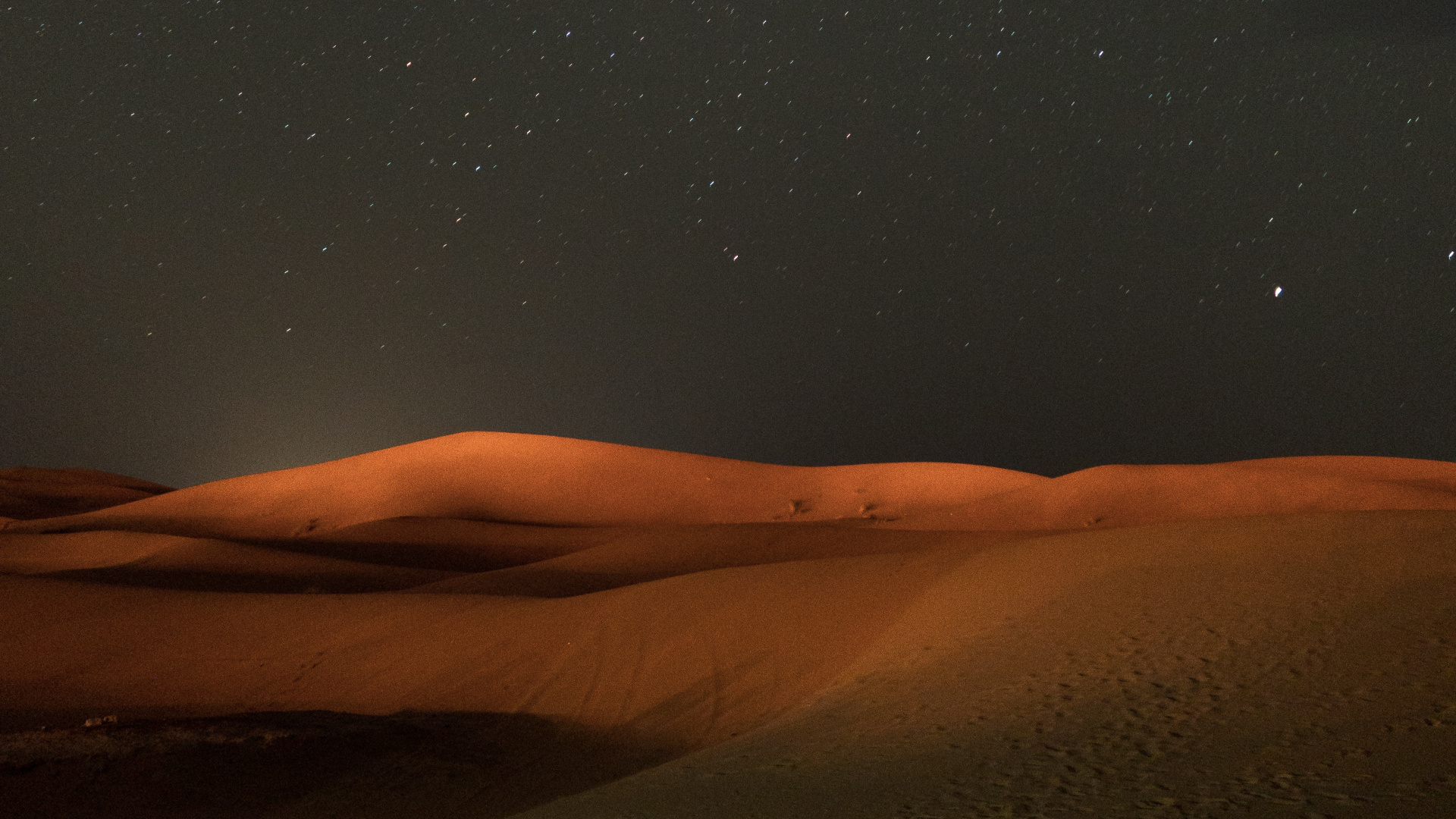 Natural Environment, Atmosphere, Landscape, Horizon, Aeolian Landform. Wallpaper in 1920x1080 Resolution