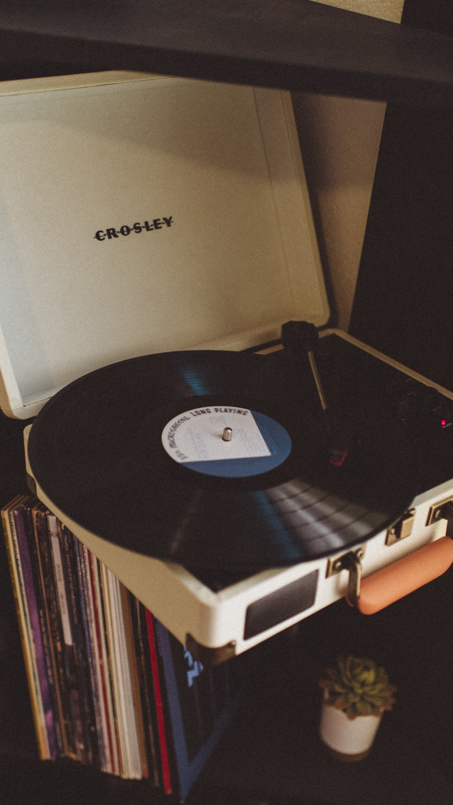 Disque de Phonographe, Phonographe, Tourne-disque, Electronics, Technologie. Wallpaper in 1440x2560 Resolution