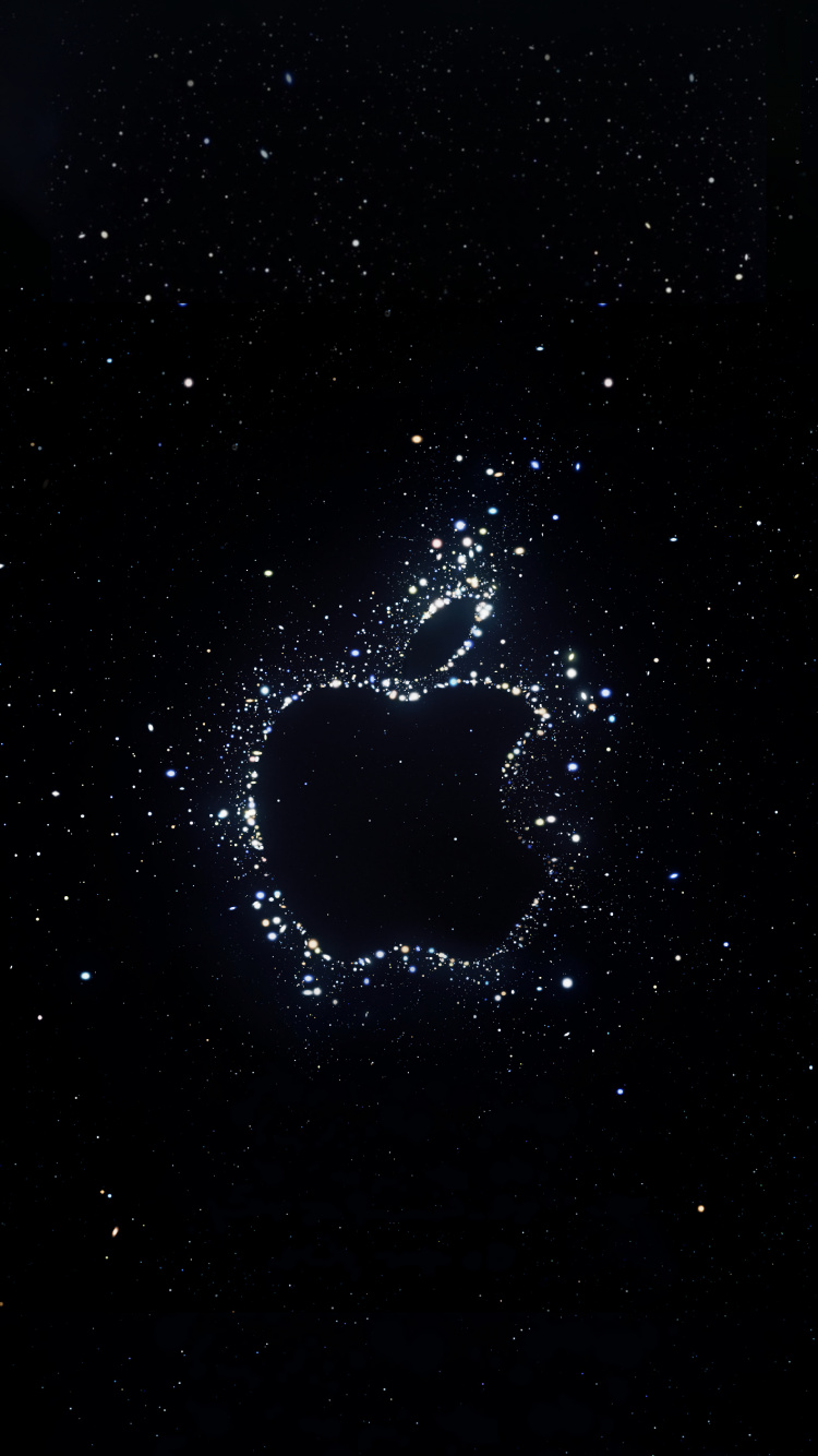 IPhone 14, IPhone 14 Pro, Atmosphere, Astronomy, Space. Wallpaper in 750x1334 Resolution