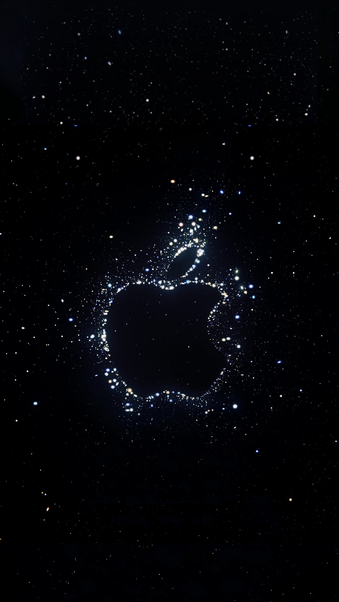 IPhone 14, IPhone 14 Pro, 气氛, 天文学, 空间 壁纸 1080x1920 允许