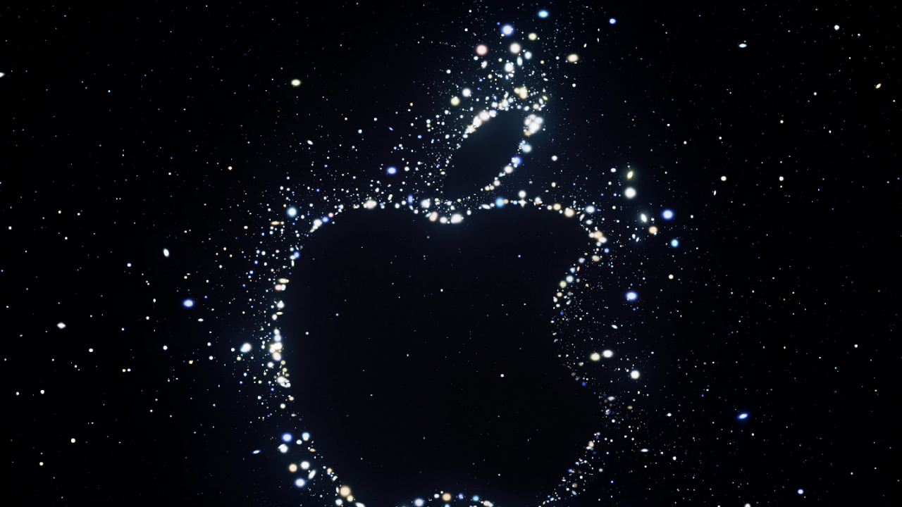 IPhone 14, IPhone 14 Pro, 气氛, 天文学, 空间 壁纸 1280x720 允许