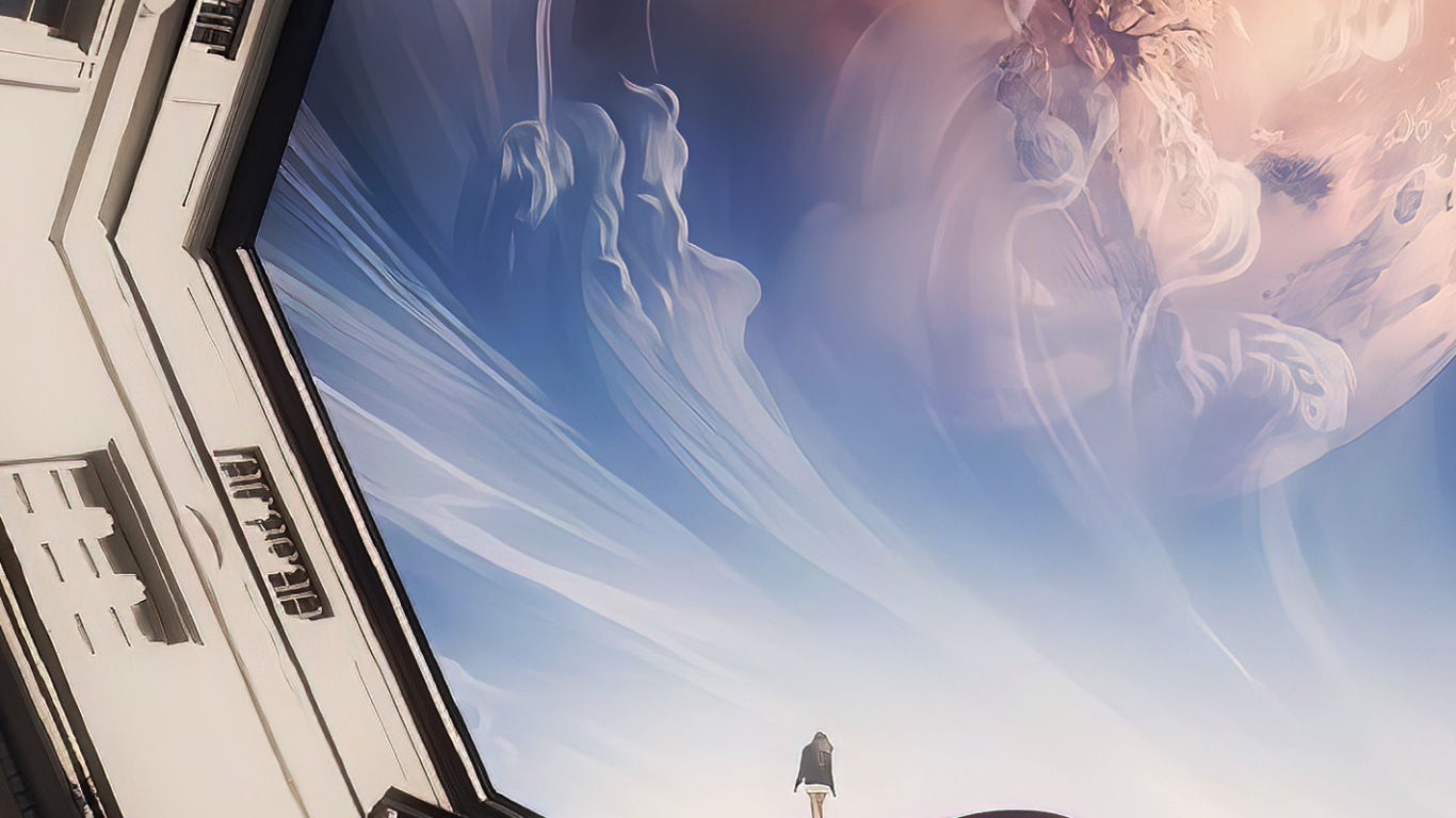 Daytime, White, World, Light, Hood. Wallpaper in 1366x768 Resolution