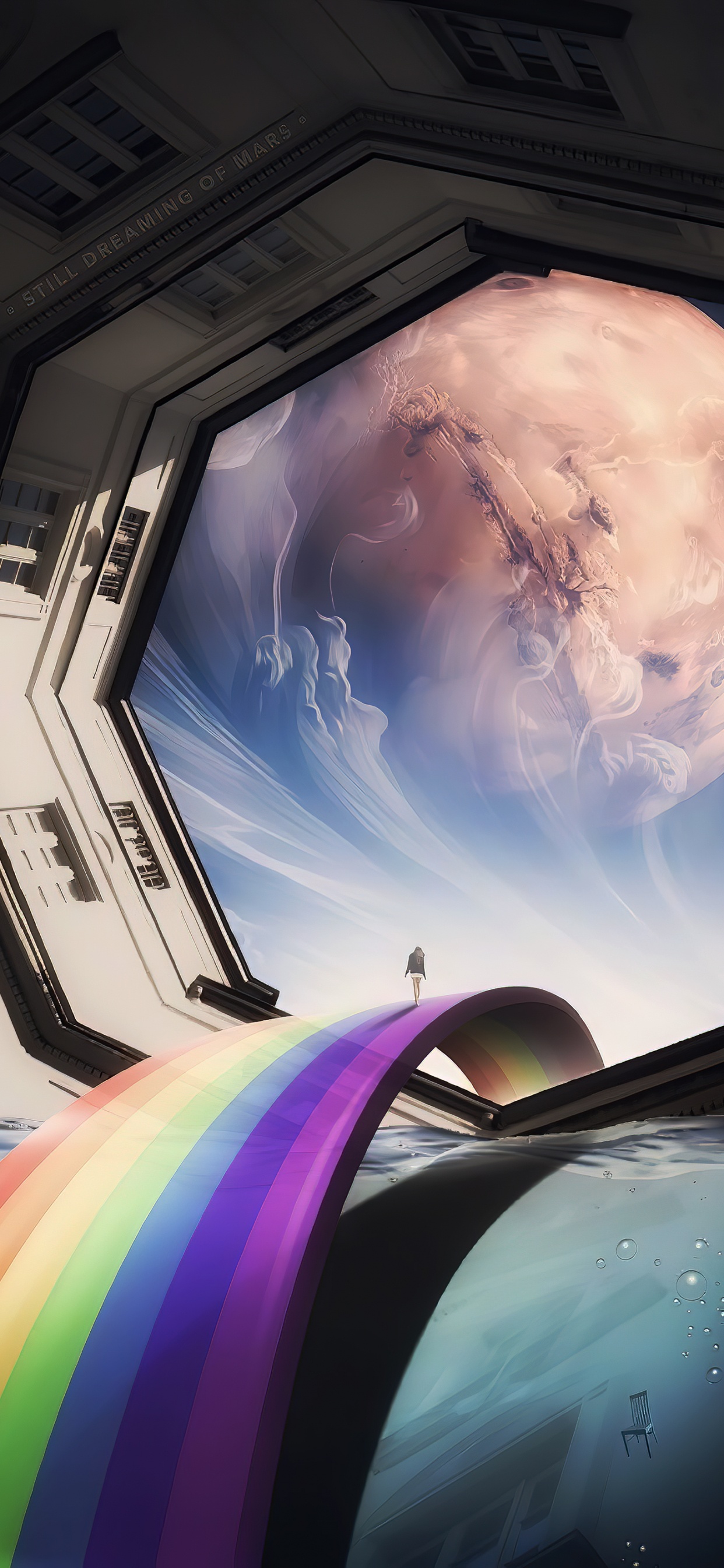 la Journée, White, Lumière, Capuchon, Éclairage. Wallpaper in 1242x2688 Resolution