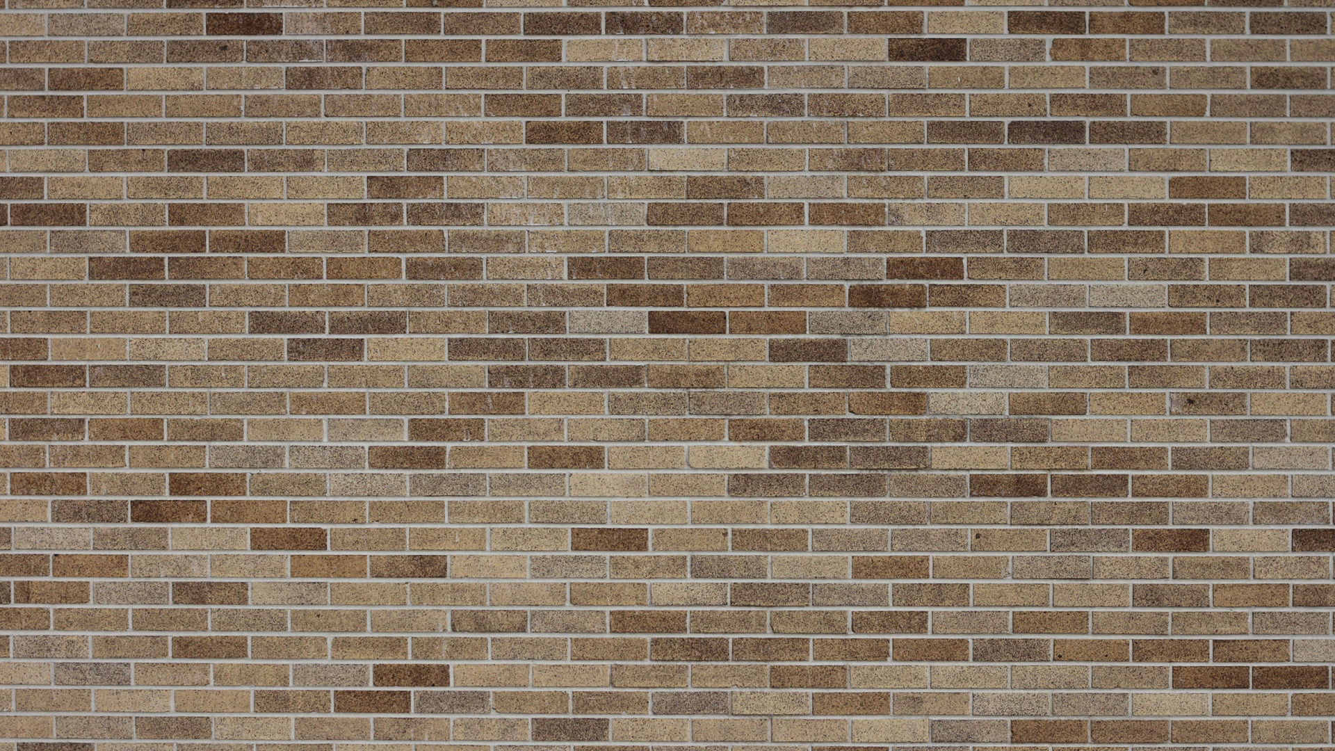 Brown and Black Brick Wall. Wallpaper in 1920x1080 Resolution