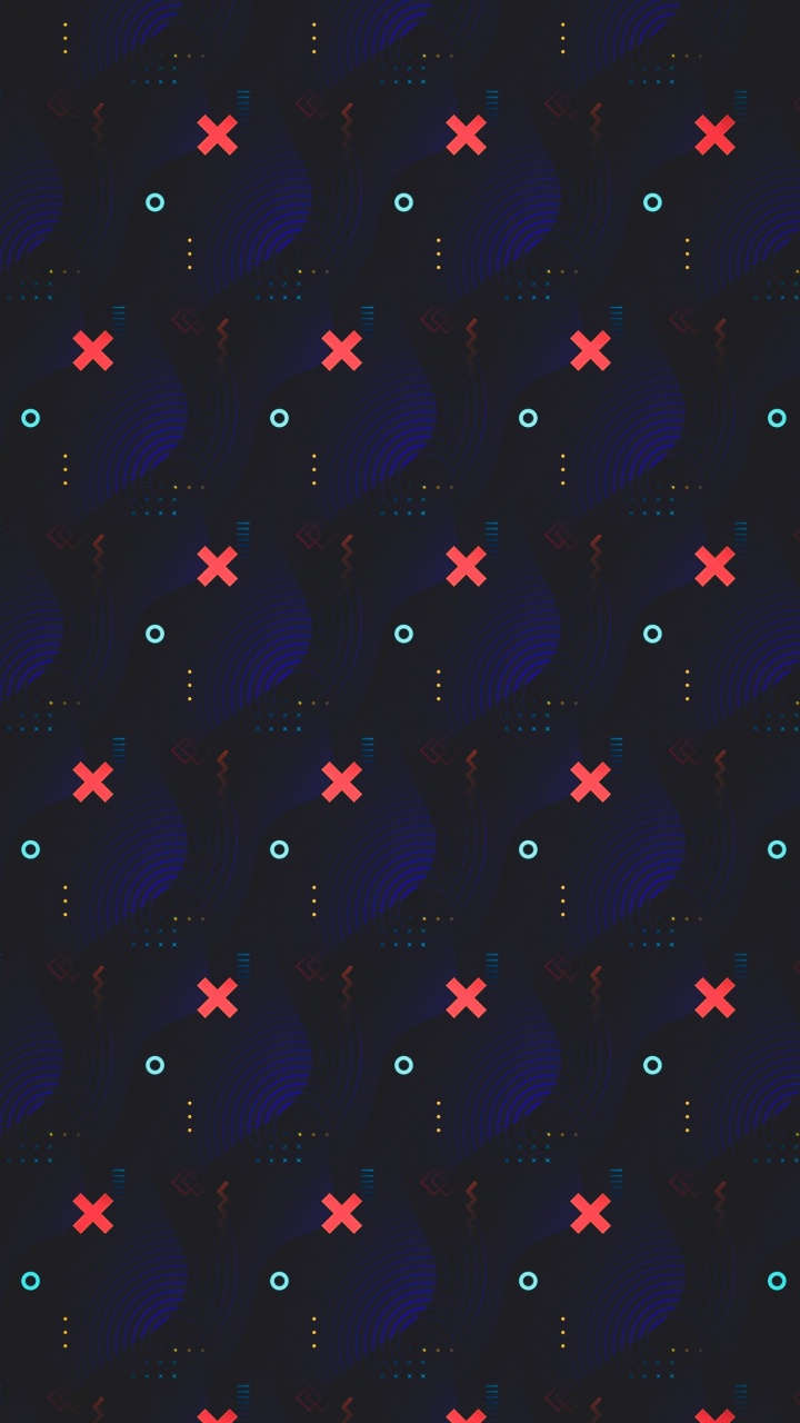 Plant, Astronomical Object, Pattern, Electric Blue, Space. Wallpaper in 720x1280 Resolution