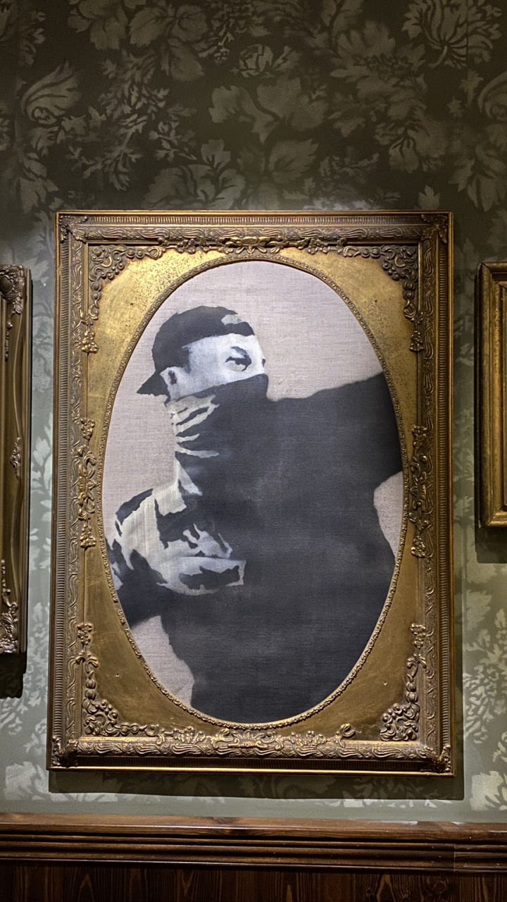 涂鸦, 艺术, 艺术家, 室内设计, 视觉艺术 壁纸 720x1280 允许