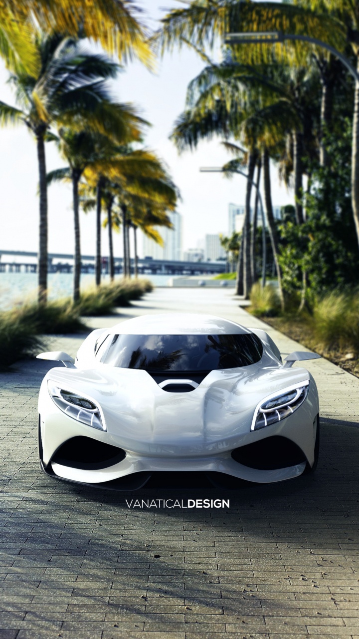 Supercoche, Koenigsegg Agera, Koenigsegg Jesko, Coche, Koenigsegg Uno 1. Wallpaper in 720x1280 Resolution