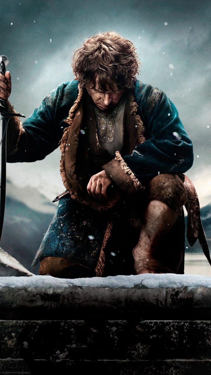 Hobbiton Movie Set, Gandalf, Film Criticism, Trailer, Action Adventure. Wallpaper in 720x1280 Resolution