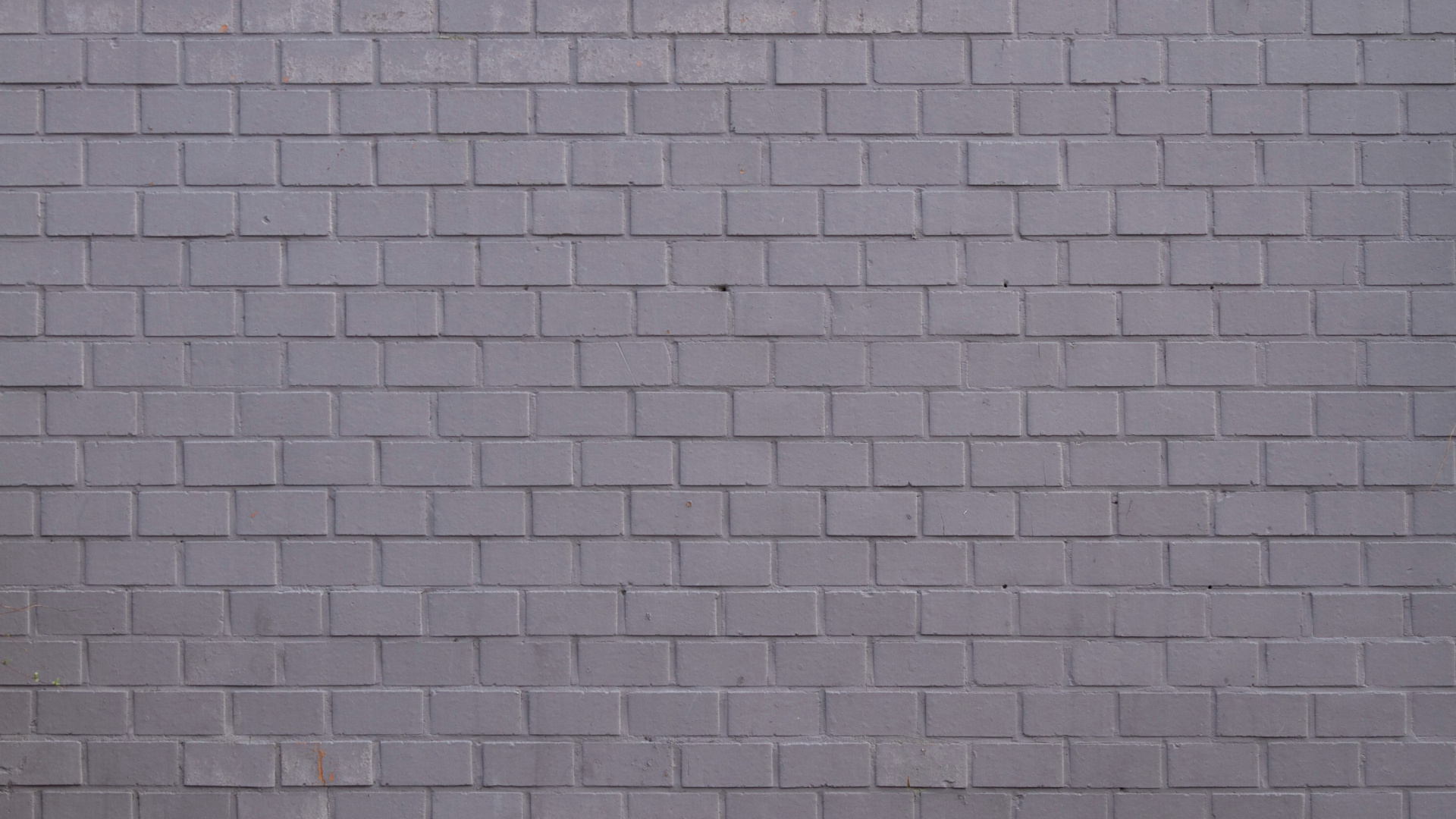 Pared de Ladrillo Gris Con Bombilla Blanca. Wallpaper in 1920x1080 Resolution