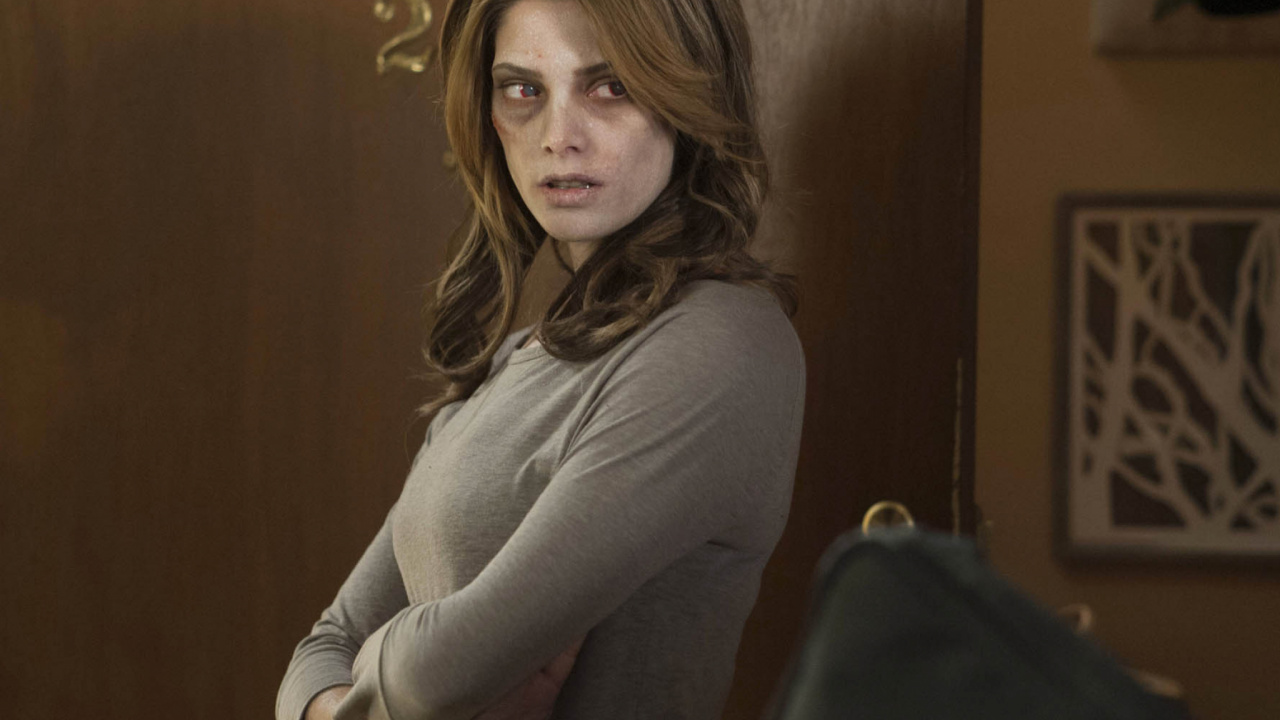 el Director de la Película, Rubia, el Pelo Largo, Señora, Ocaso. Wallpaper in 1280x720 Resolution