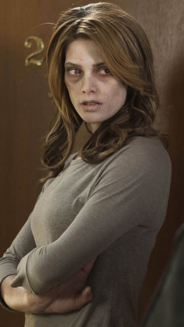 el Director de la Película, Rubia, el Pelo Largo, Señora, Ocaso. Wallpaper in 720x1280 Resolution